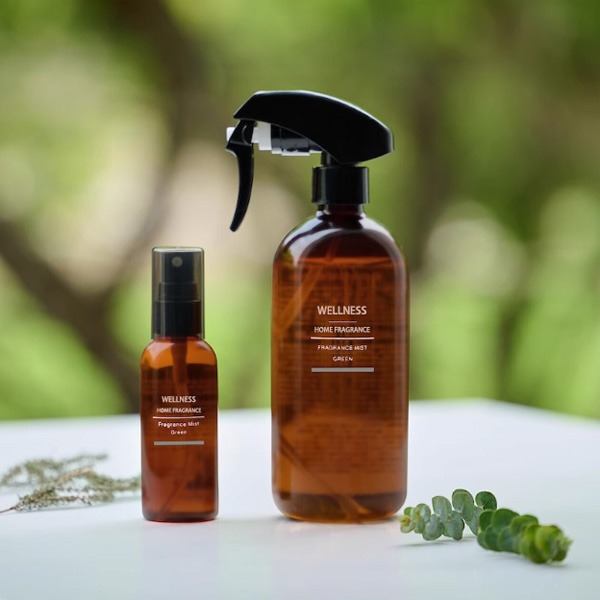 Create a welcoming ambiance with our exquisite room scents