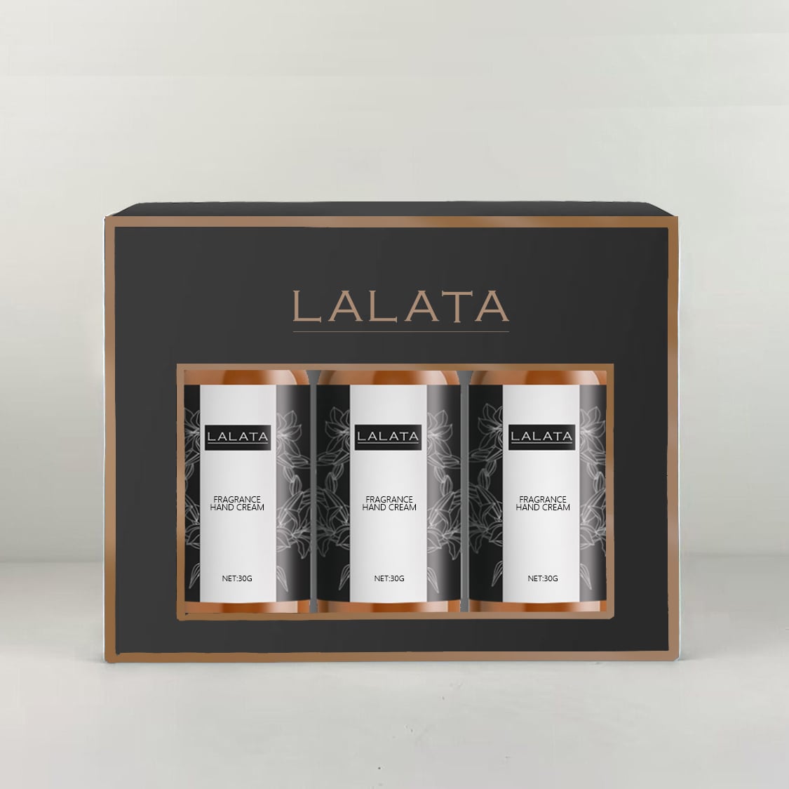 China Manufacturers Custom Private Label Luxury Hand Cream & Lotion Natural Organic Moisturizing Whitening Hand Cream Wholesale details