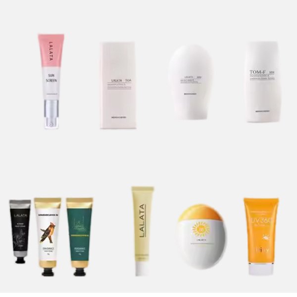 Affordable, Quality Beauty Products