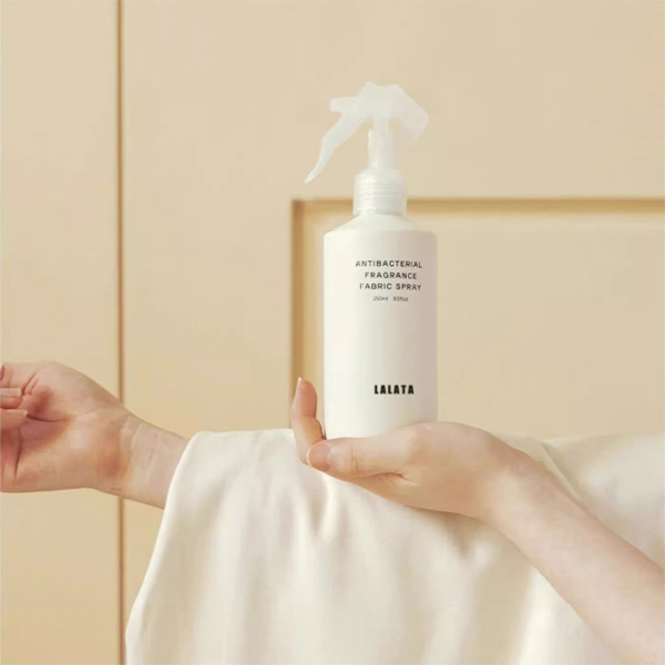 Say Goodbye to Odors with Linen Spray