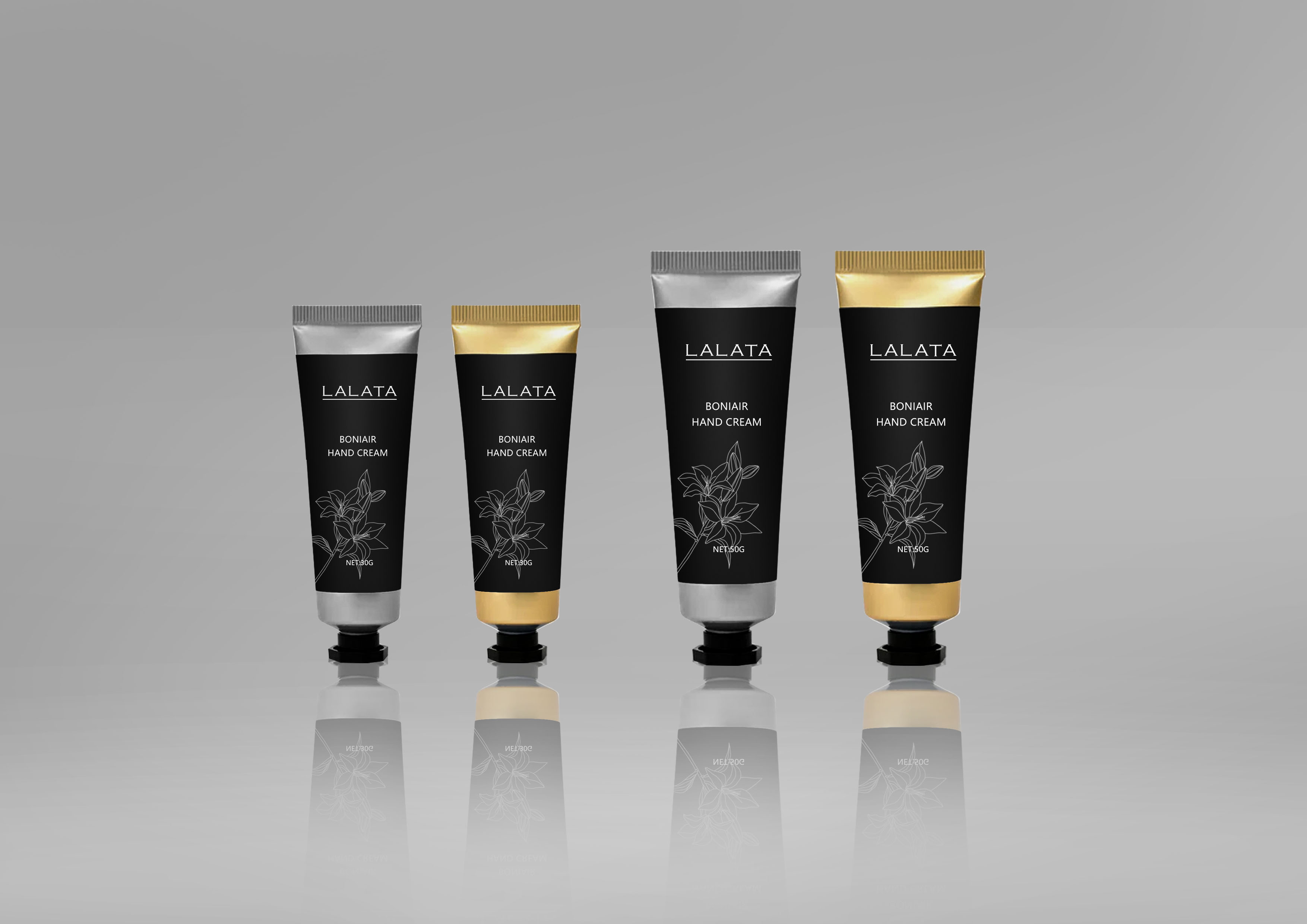 China Manufacturers Custom Private Label Luxury Hand Cream & Lotion Natural Organic Moisturizing Whitening Hand Cream Wholesale manufacture