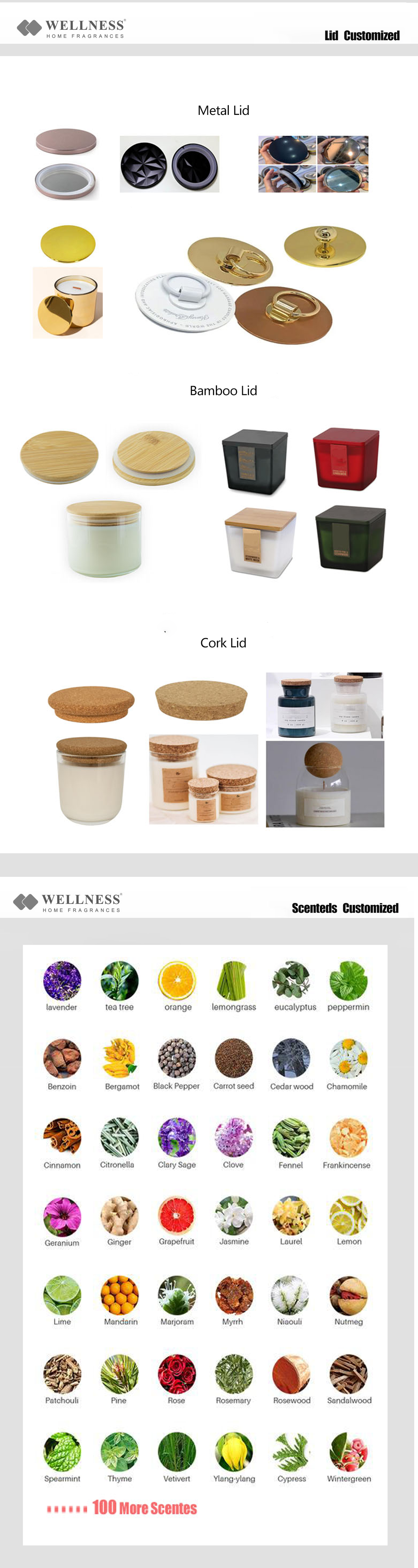 Wholesale Private Label luxury Electroplated Glass Jar Mini Scented Soy Wax Candles Candles & Home Fragrance Little Candle Gifts manufacture
