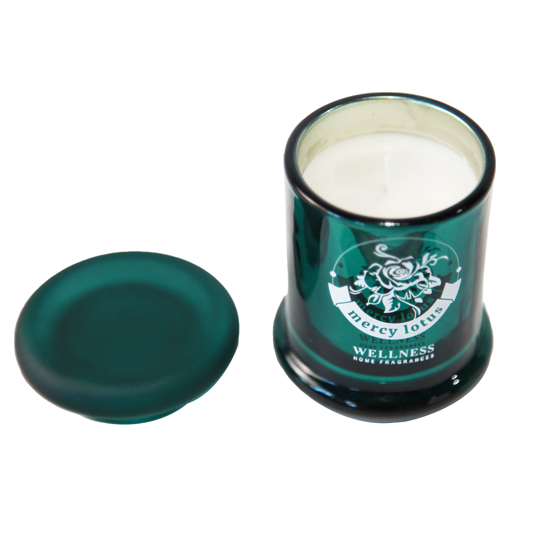Wholesale Private Label luxury Electroplated Glass Jar Mini Scented Soy Wax Candles Candles & Home Fragrance Little Candle Gifts supplier