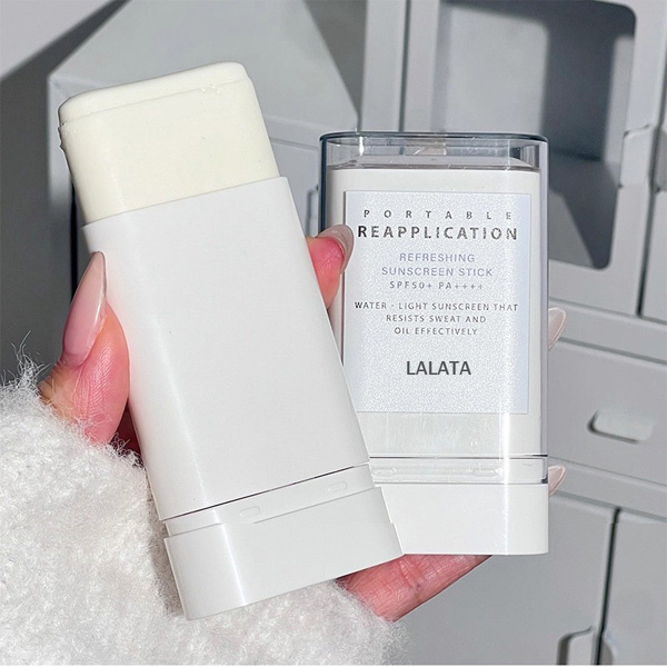 Achieve Maximum Sun Protection with This Powerful Formula