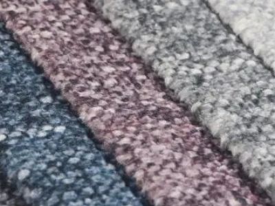 What a custom fabric supplier needs to provide accurate color matches