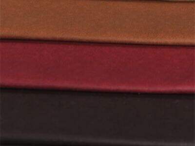 A Buyer's Checklist for Sourcing a Reliable Leather look Fabric Supplier