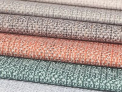 Forecasting demand for winter themed seasonal fabric collections