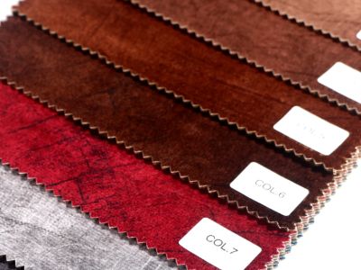 A touch of Velvet can add significant value to your home decor products