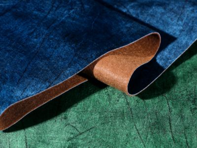 How can our rich Velvet collection enhance your product's perceived quality?