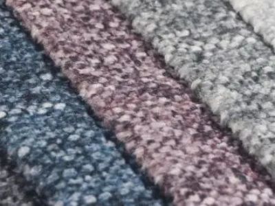 How a reliable fabric supplier helps launch seasonal fabric collections