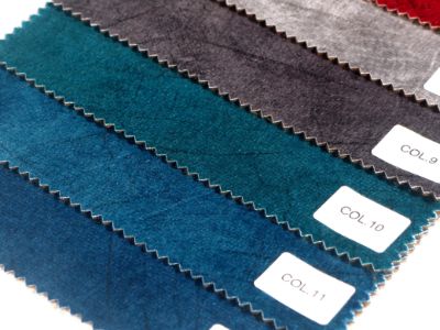 How to Select the Perfect Velvet to Complement Your Furniture Designs