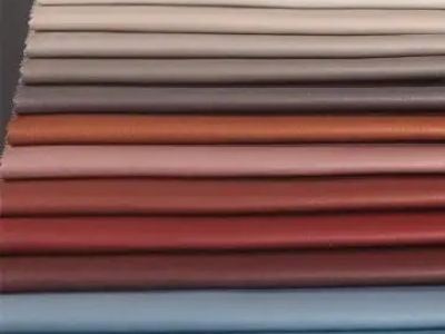 Ensuring REACH compliance for your imported leather look fabric