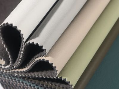 Discover the versatility of our premium Leather look collection