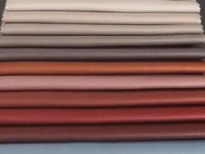 Balancing cost and quality in entry level seasonal fabric collections