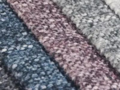 Why directional velvet requires specialized cutting techniques in factories