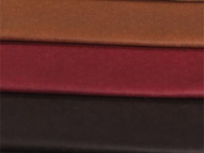 A Buyer's Checklist for Sourcing a Reliable Leather look Fabric Supplier