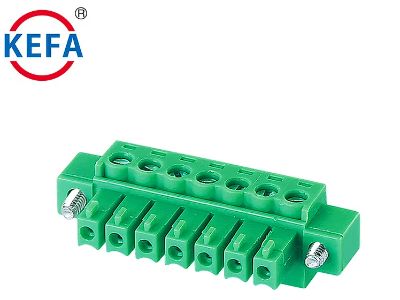 Circular Connectors: Reliability Standards for Industrial B2B Applications