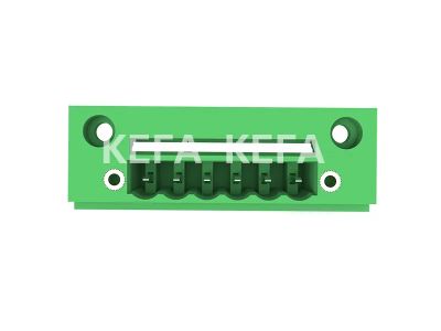 Through-Wall Terminal Block Multi-Wire Entry Solutions