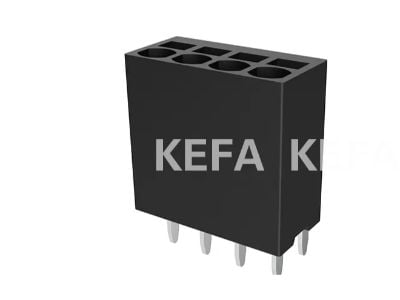 SMT Connector Lead-Free Soldering Tips