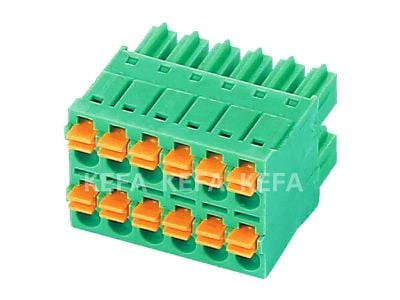 فوائد استخدام وحدة الاتصال PCB الربيعية في اللوحات الدوائر المطبوعة