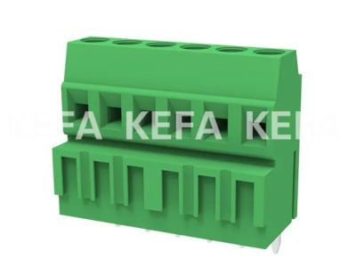 Terminal Block vs Connector: Key Differences