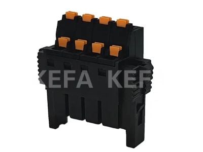 How to Choose the Right Terminal Block for Your Project