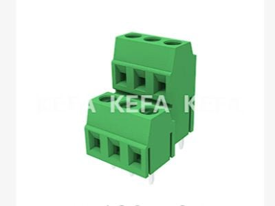 Pluggable Terminal Blocks: Cost-Saving Solutions for Industrial Automation