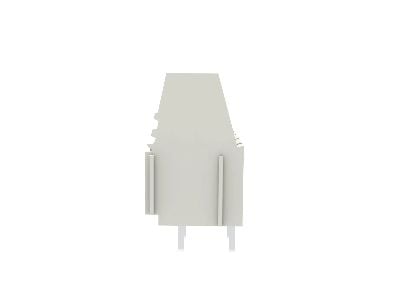 SMT Terminal Block Co-Planarity Testing