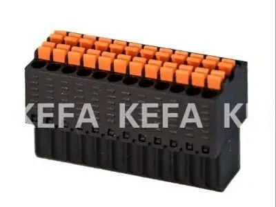 Heavy Duty Connector Mining Industry Use