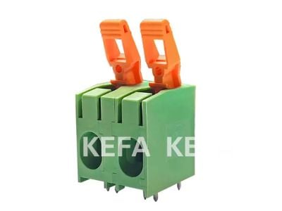 Heavy-Duty Insert Hot-Swap Capability