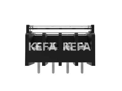SMT Process X-Ray Inspection for Connectors