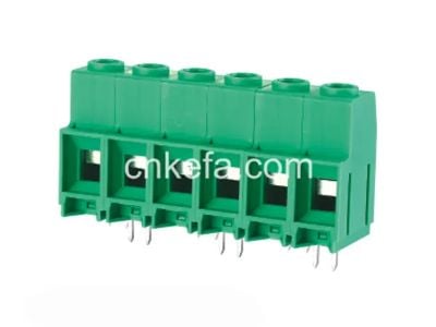 Pluggable Terminal Block Field Repair Guide