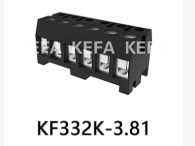 Screw Terminal Block vs Spring Terminal Block: Industrial Cost Comparison