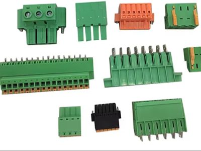Wire-to-Board Connector Low-Profile Designs