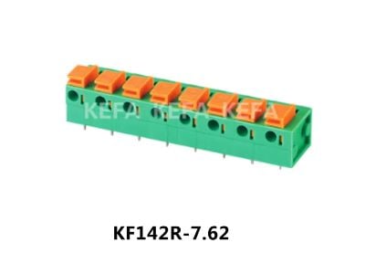 Feed Through Terminal Block Jumper Connections