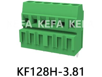 SMT Terminal Block Pick & Place Compatibility