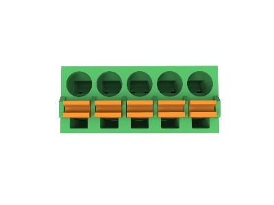 Spring Terminal Block Vibration Resistance Explained