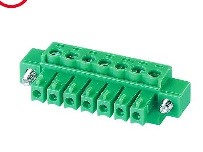 Feed Through Terminal Block Selection for Power Distribution Projects