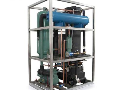 أفضل 4 مصنعي آلة ثلج الأنبوب في أستراليا