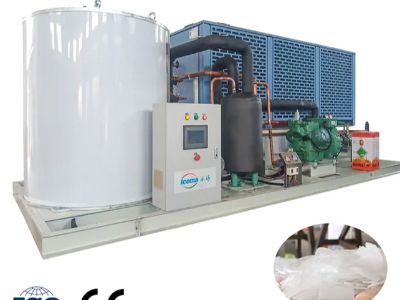 ماكينات ثلج النجت التجارية: الأداة الأساسية لصناعة الأغذية!