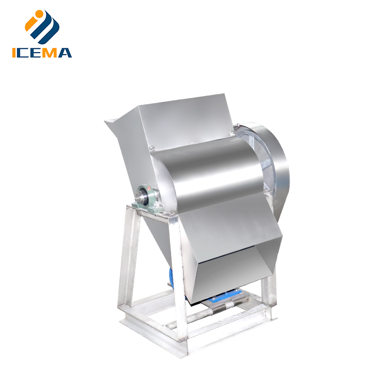 The latest trends in ice machine manufacturing