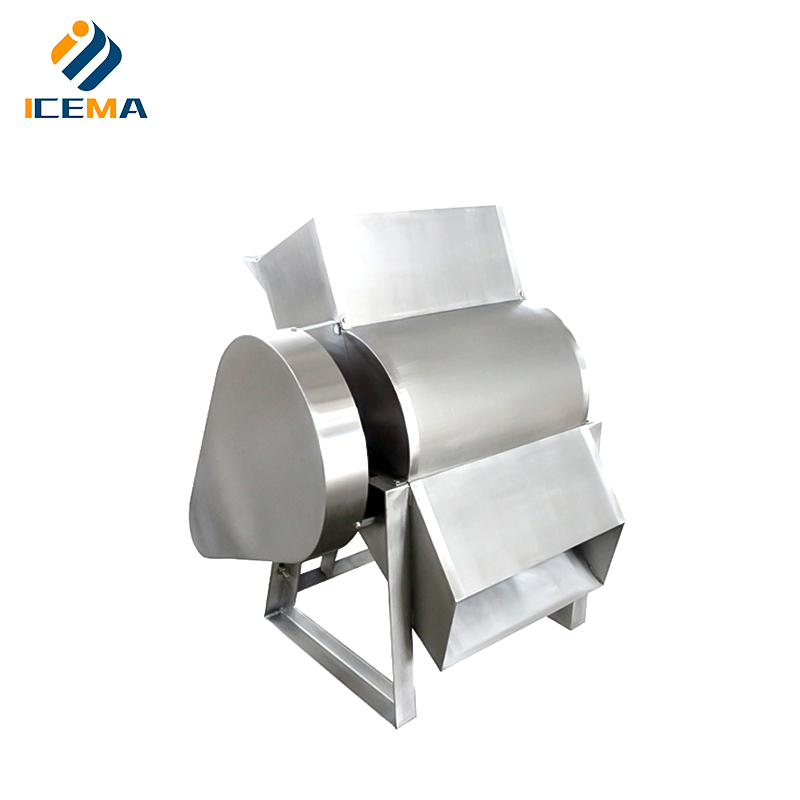 Innovation in Ice Machine Technology