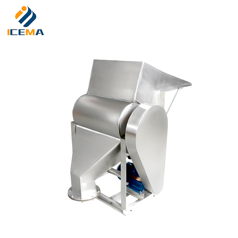 Safety Features of Ice Machine