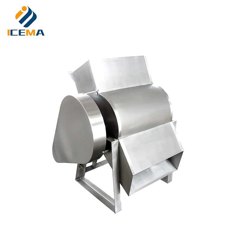 Innovation in Crushed Ice Cube Maker