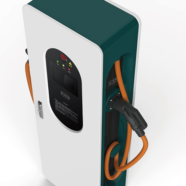 Innovatie van AC Fast Charger