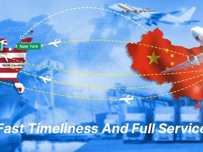 2025 International Express: 5 Kritieke Veranderings Wat Versenders Moet Weet