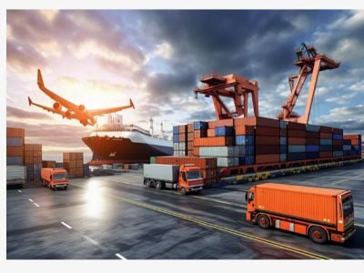 Hướng dẫn Vận chuyển Hàng hóa Số lượng Lớn từ Trung Quốc đến Hoa Kỳ