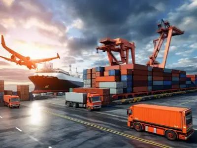 Why an experienced freight forwarder from china to usa secures air space