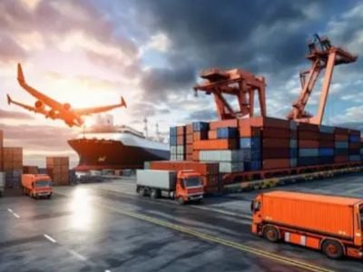 How optimized china to usa shipping scales up your peak season volume