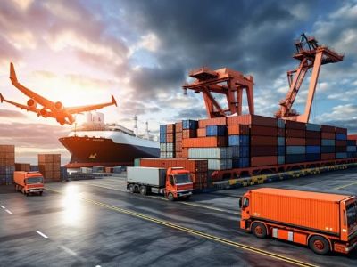 中国からアメリカへの空輸と海輸：どちらがあなたに最適ですか？